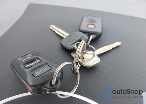 2003 Toyota Matrix Xr из США, поврежденный, VIN 2T1KR32E63C146065